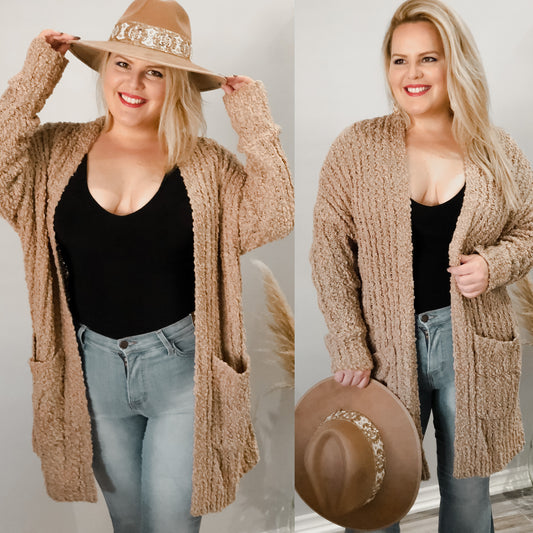 Country Cardigan - KARINA’S  BOUTIQUE