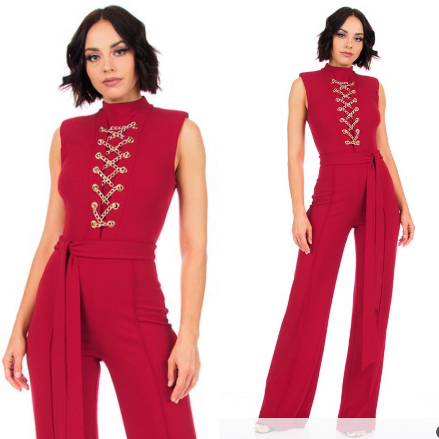 Amelia jumpsuit pre order 10/10