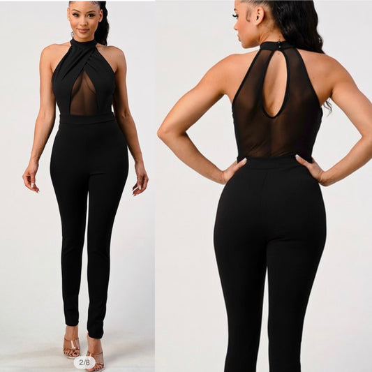 Lorena jumpsuit