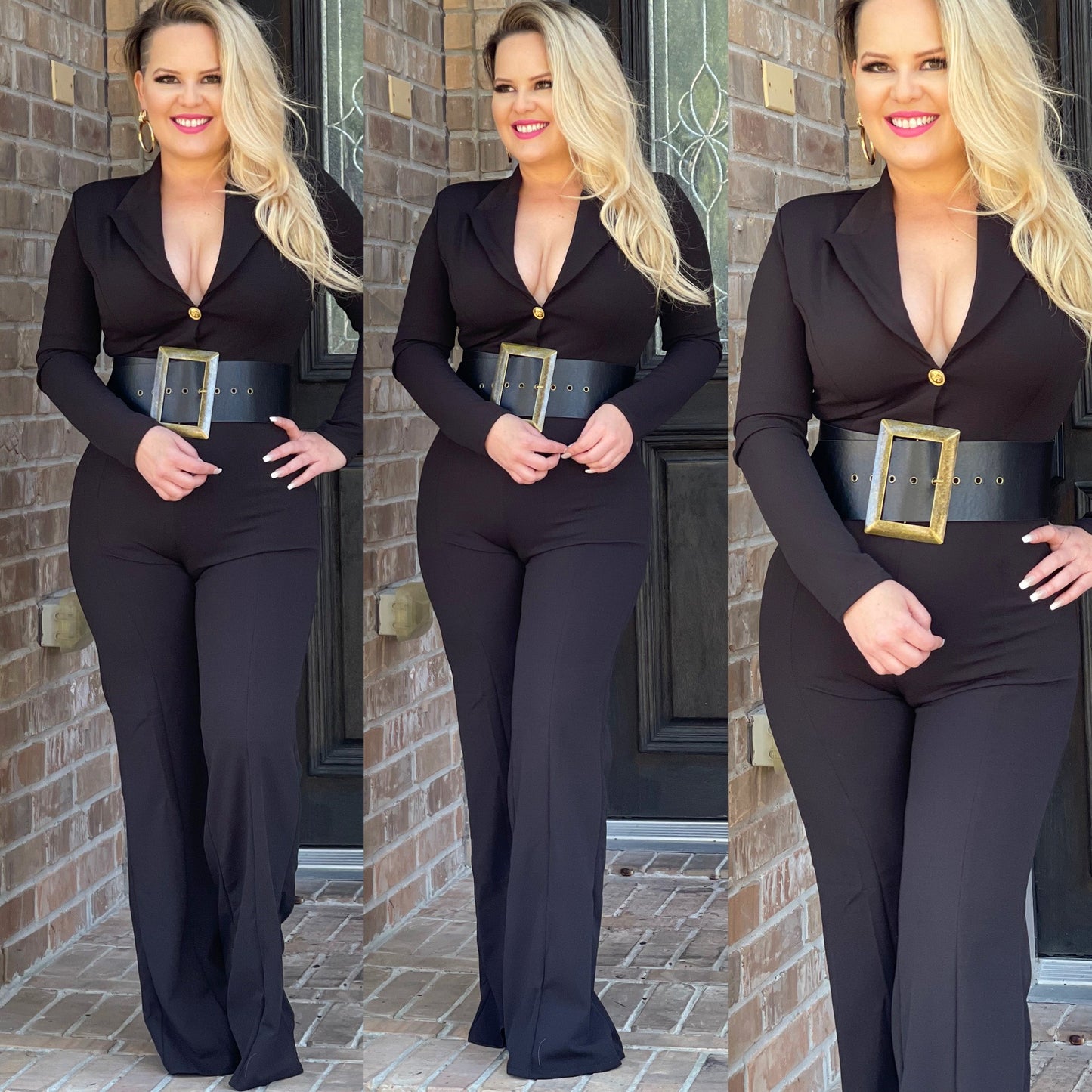 Kelly jumpsuit