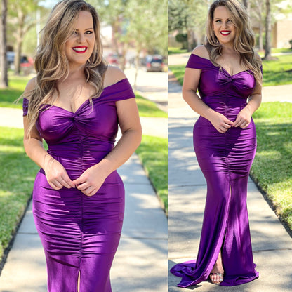 Violeta dress