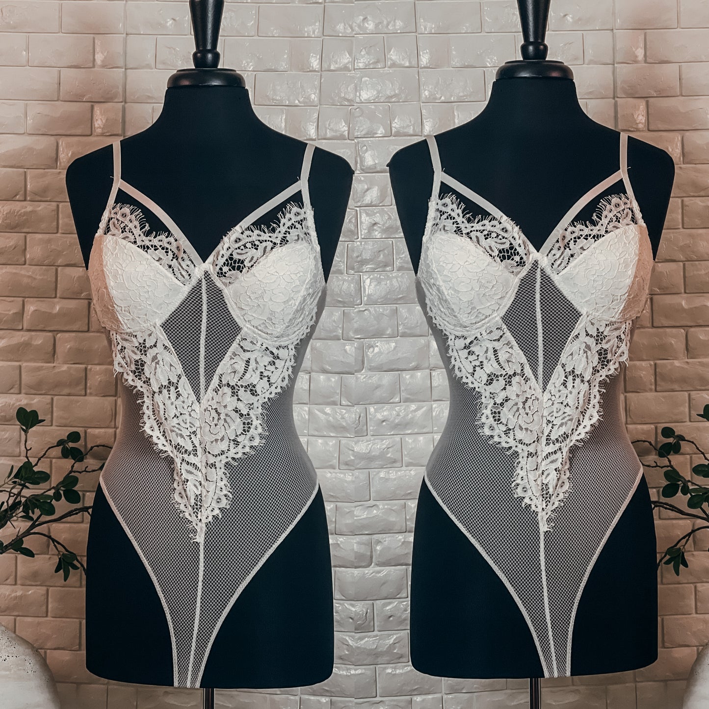 Karo bodysuit