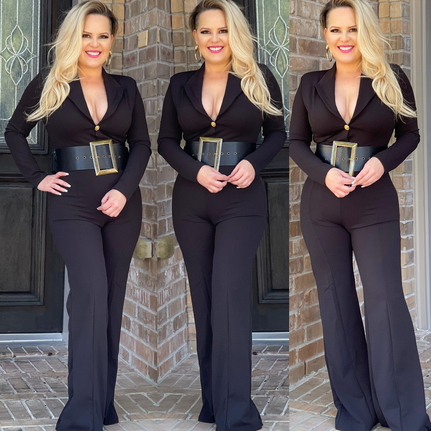 Kelly jumpsuit