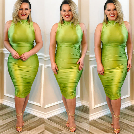 True Neon Babe - KARINA’S  BOUTIQUE