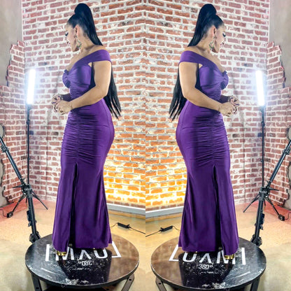 Violeta dress