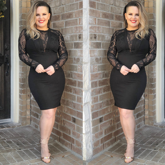 Celebrate Babe dress - KARINA’S  BOUTIQUE