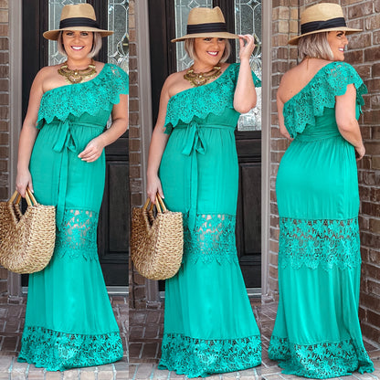 Encanto maxidress