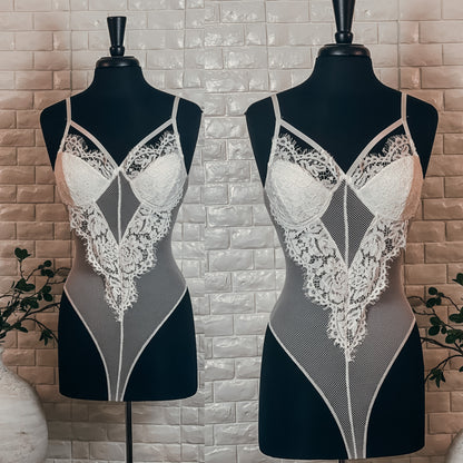 Karo bodysuit