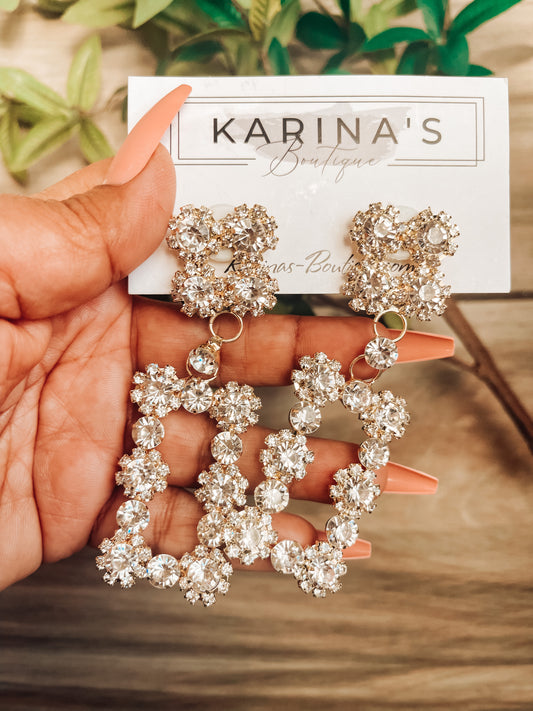 Karina Boutique, Unique Jewelry and Accessories