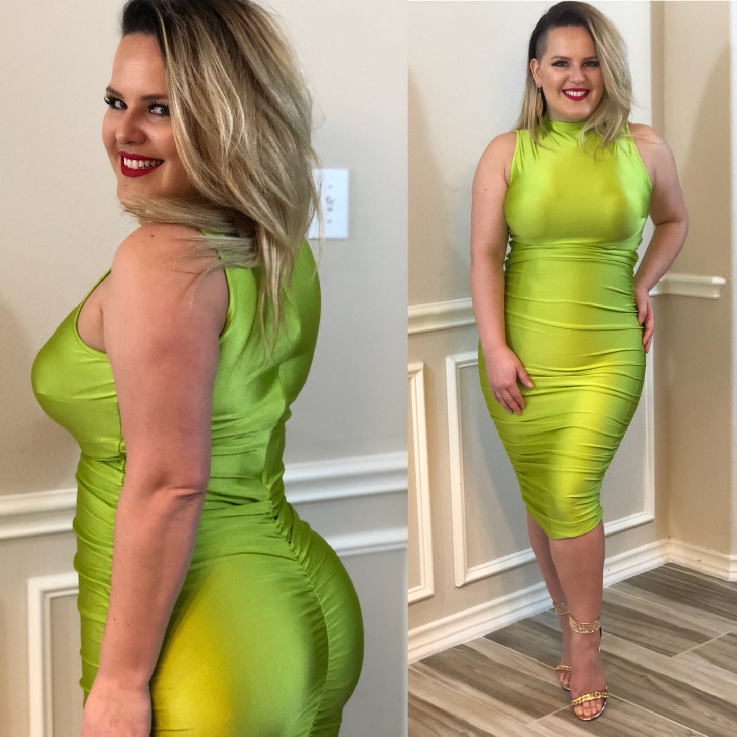 True Neon Babe - KARINA’S  BOUTIQUE