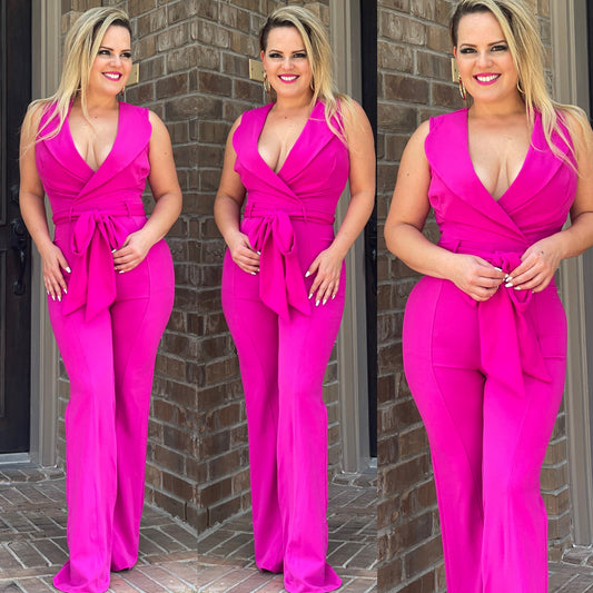 Olga jumpsuit