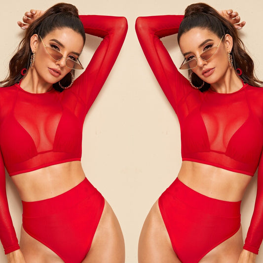 Passion Swimsuit - KARINA’S  BOUTIQUE